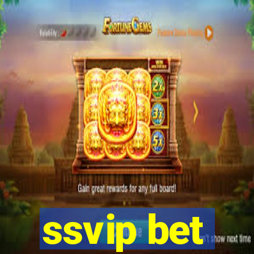 ssvip bet